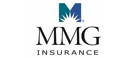 mmg insurance insurance logo