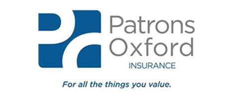 patrons oxford insurance logo