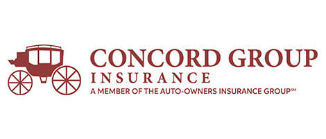 concord group insurance logo