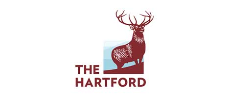 the hartfor insurance logo