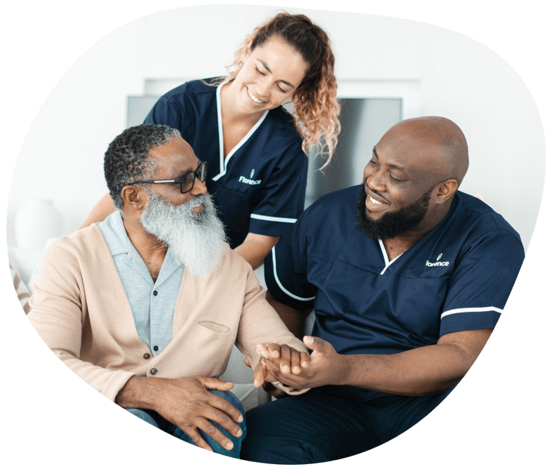 Revolutionizing healthcare staffing Florence CA