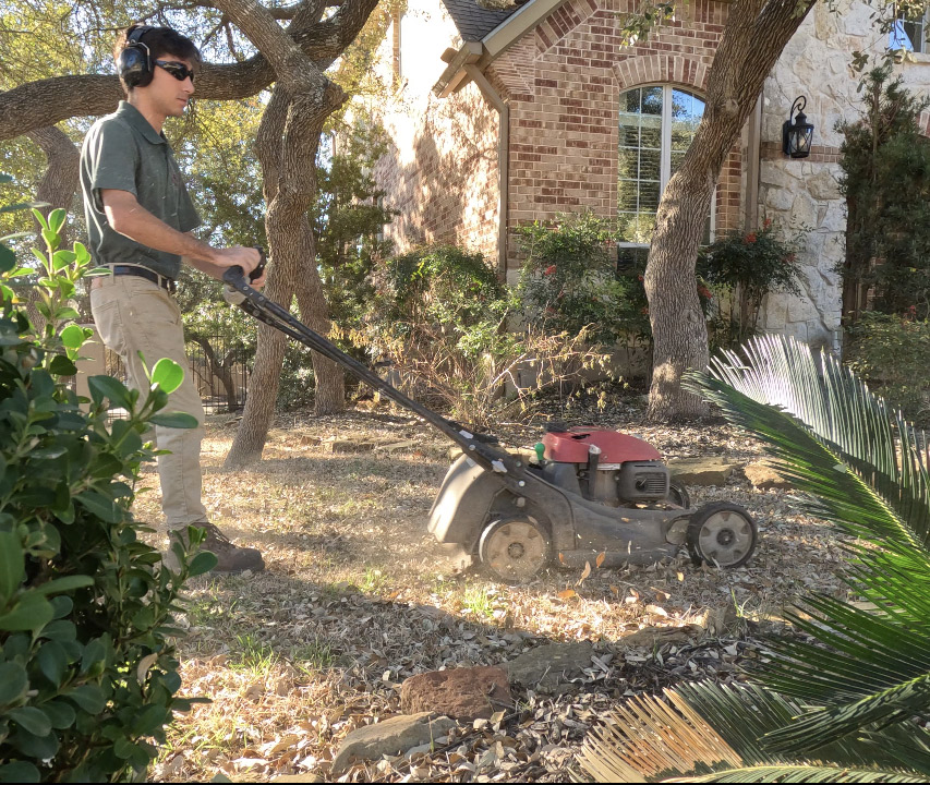 Best Lawn Care Services in San Antonio, TX Howdy! Lawn Care