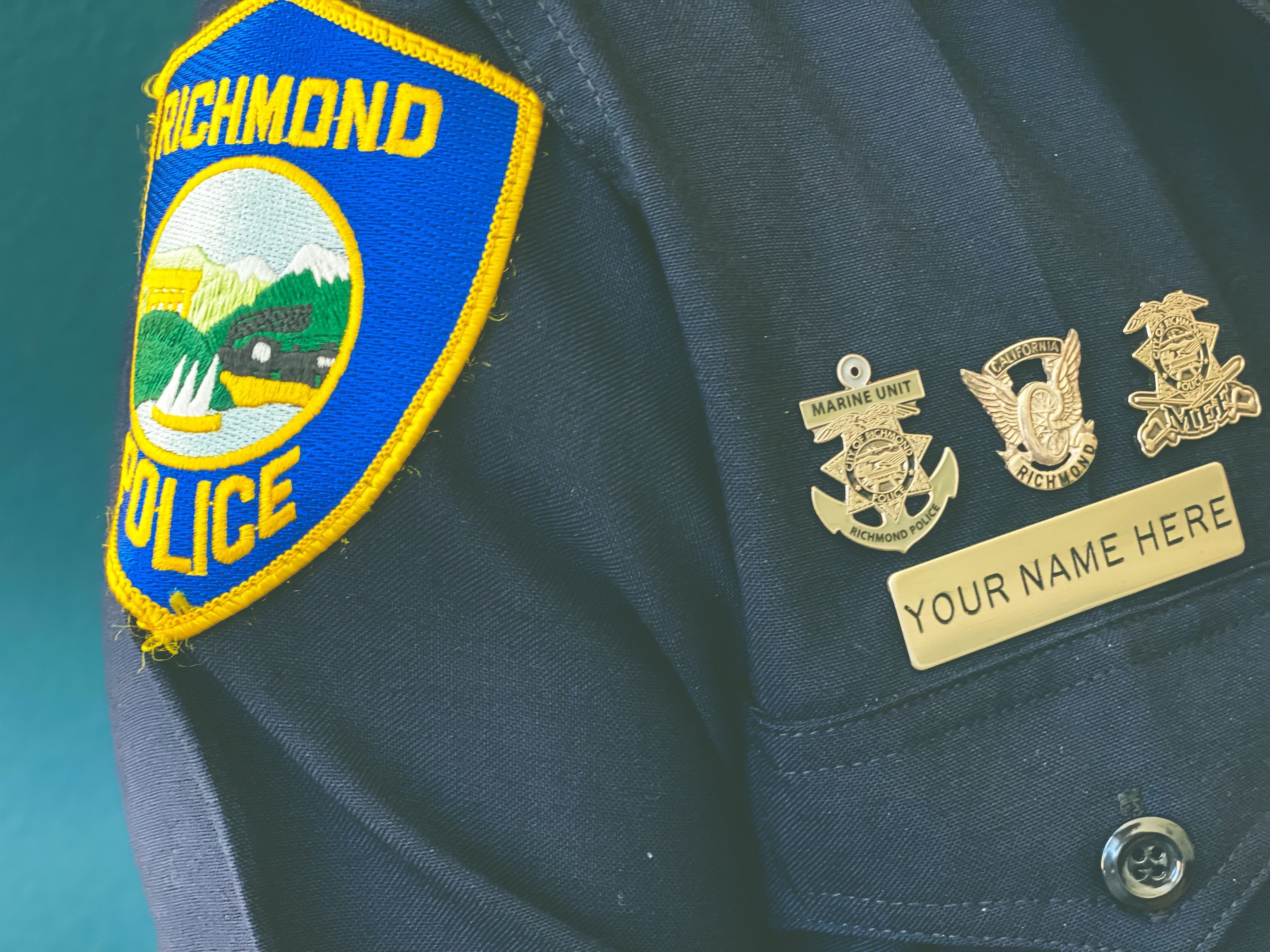City Of Richmond Police Non Emergency - fku5bv7