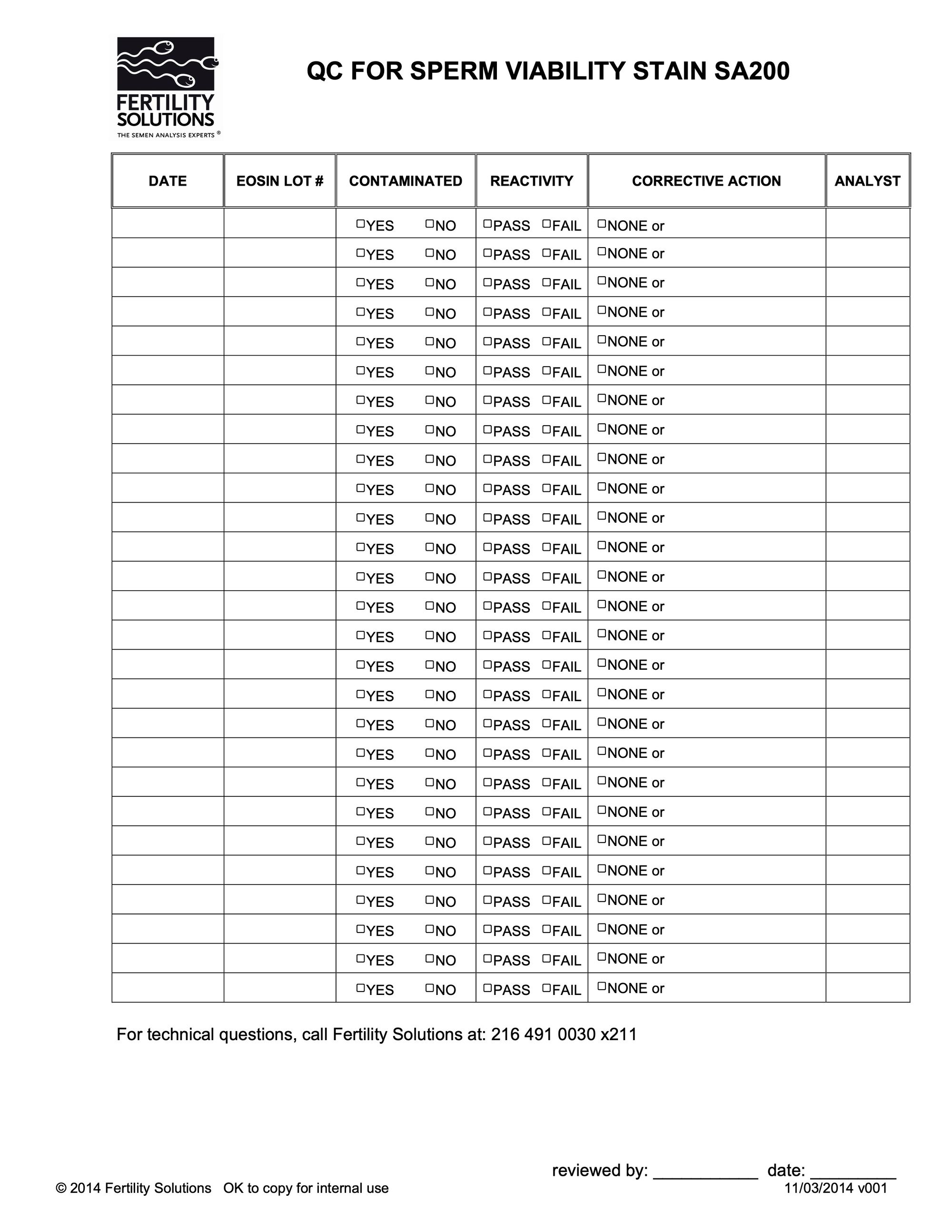 Downloadable PDFFertility Solutions Inc.