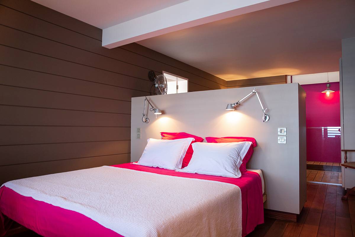 Gustavia Hill Vendu par Sibarth Real Estate à St Barth (GUS)