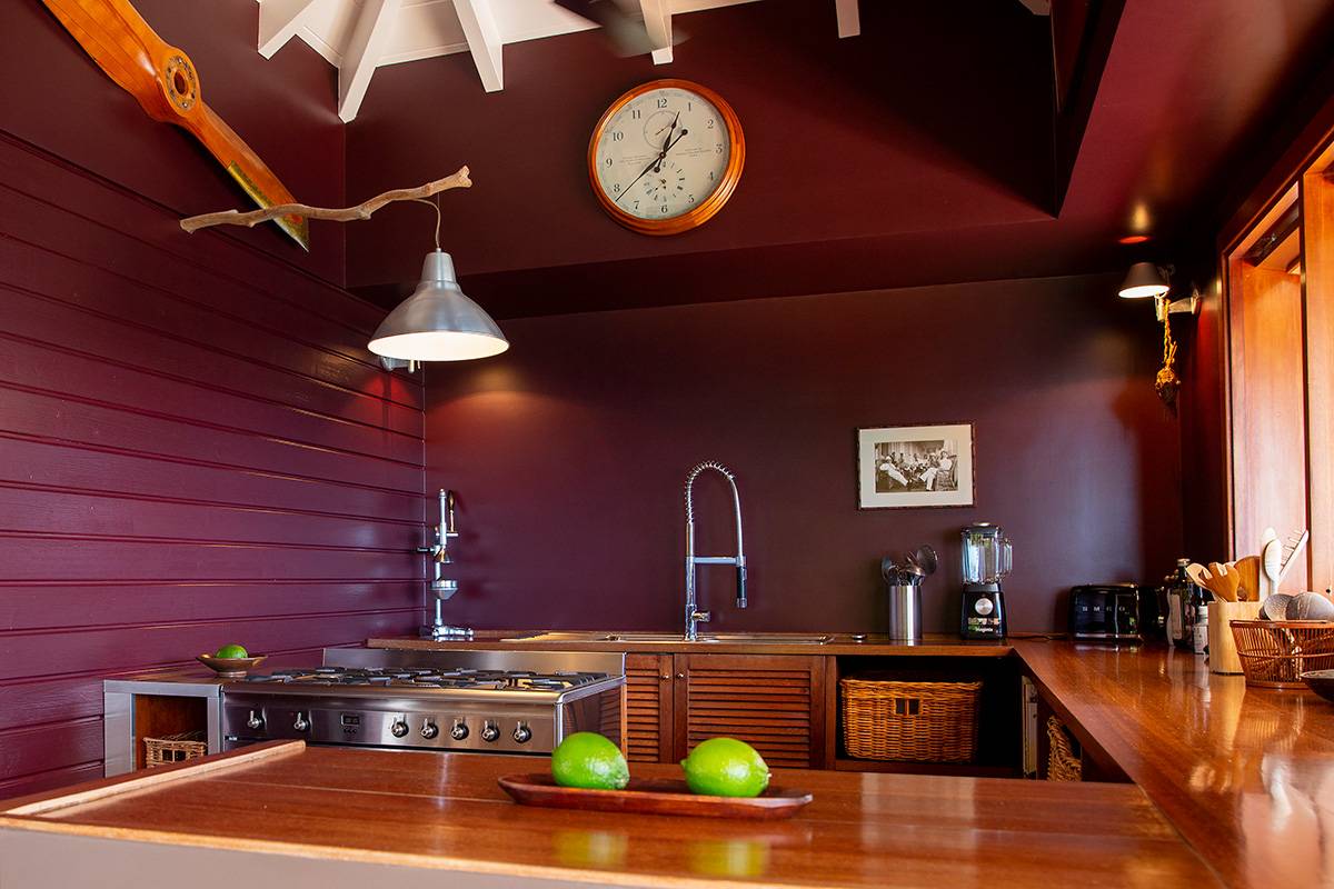 Gustavia Hill Vendu par Sibarth Real Estate à St Barth (GUS)