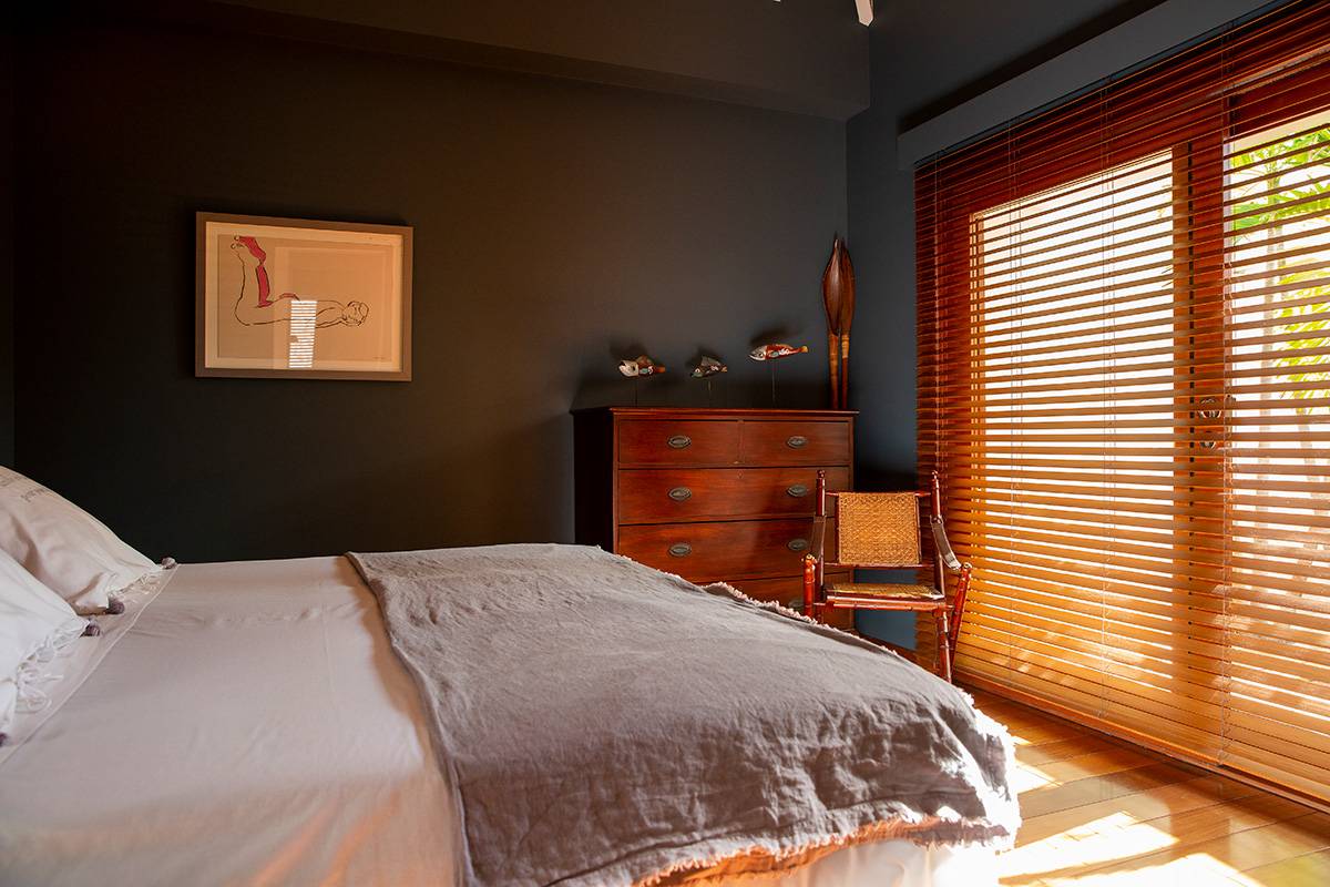 Gustavia Hill Vendu par Sibarth Real Estate à St Barth (GUS)