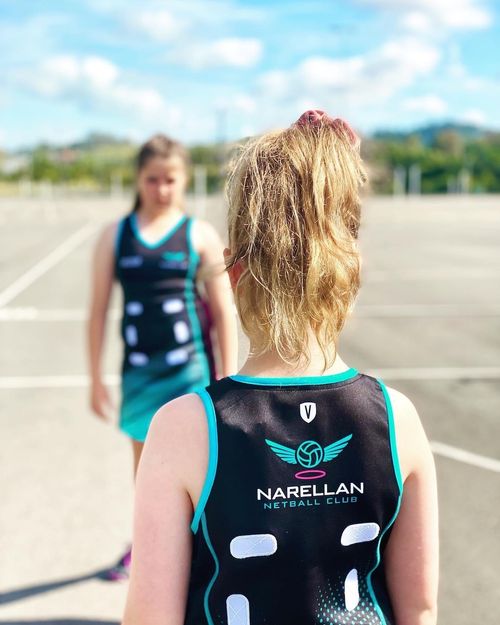 An Overview of Netball and its Benefits Dec 16, 2022