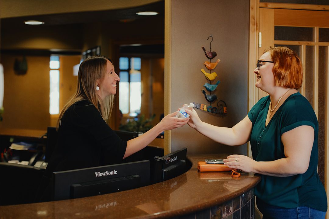 Dentist in Greeley, CO Greeley Dental Care