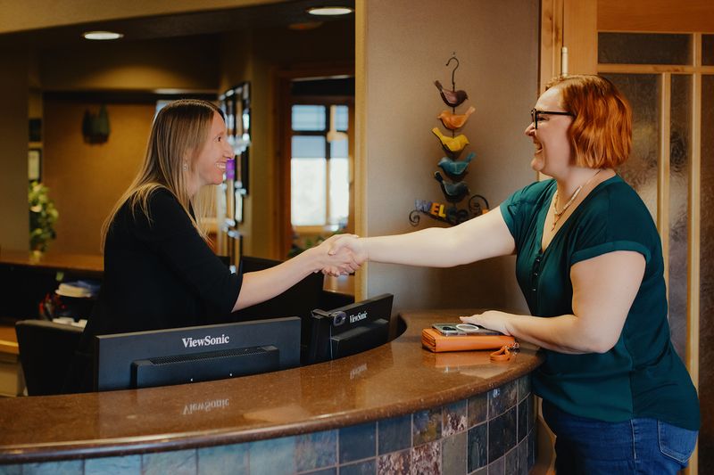 Contact Greeley Dental Care Greeley, CO