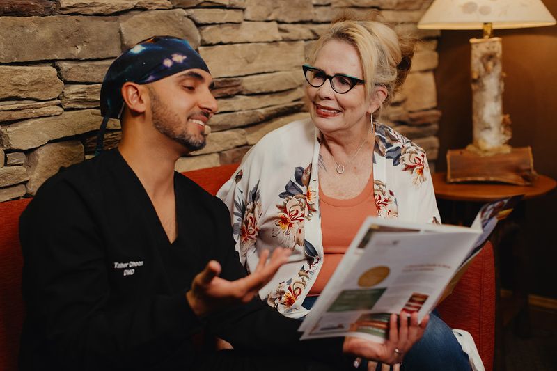 Dental Implants in Greeley, CO Greeley Dental Care