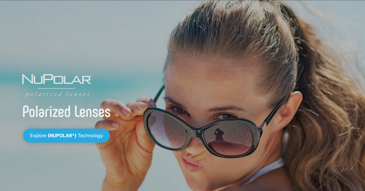 Polarized Lens Technology