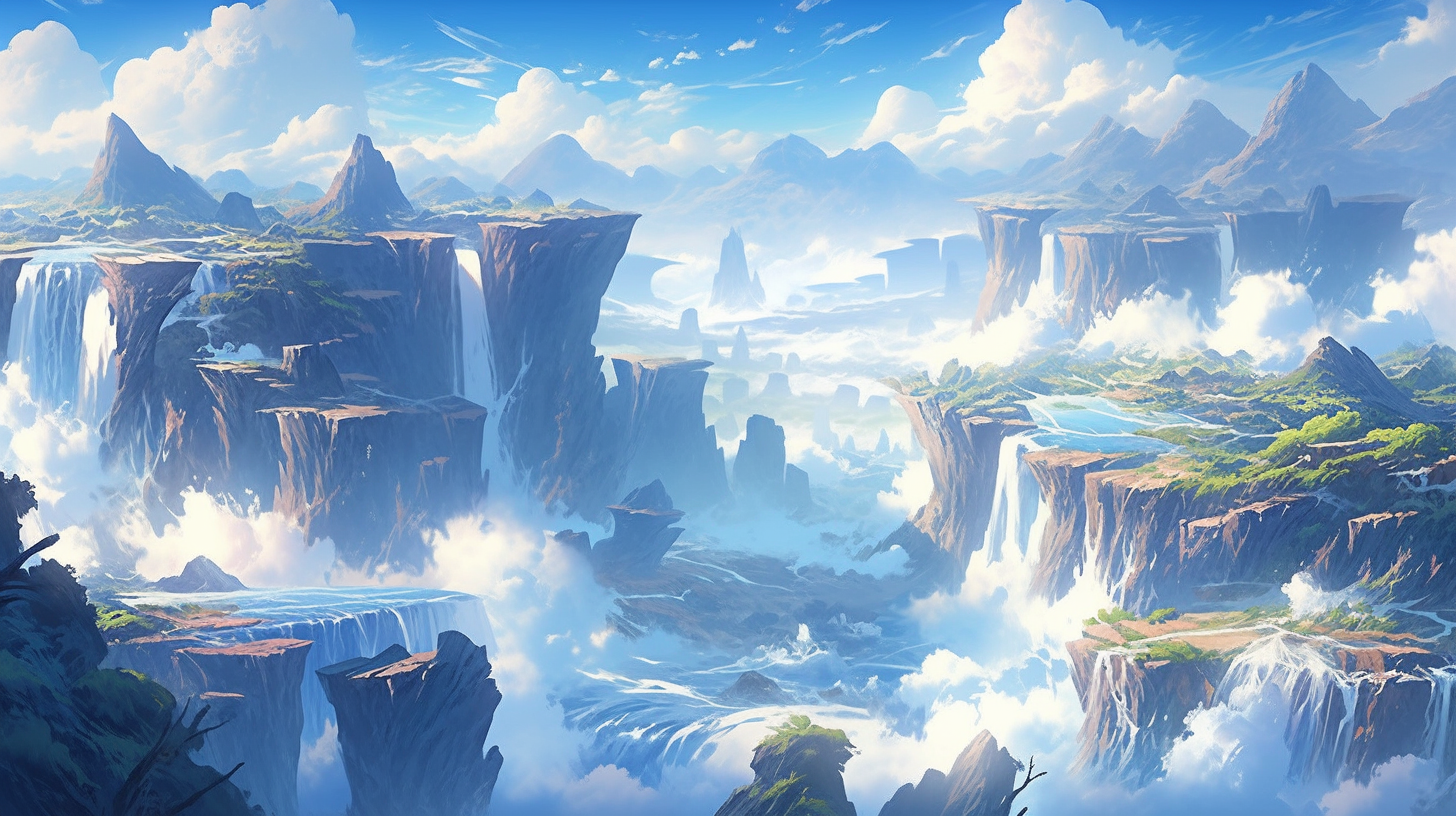 Digital Painting vs. Traditional Painting Key Differences and Benefits