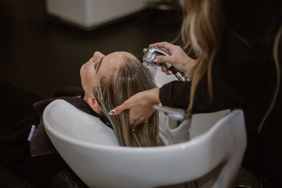 Balayage