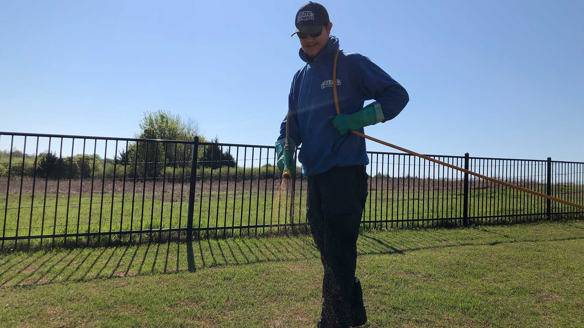Soil Conditioning vs Core Aeration - Which One Is Better?
