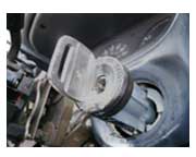 Car lock repair