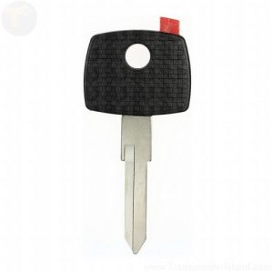Dodge Sprinter key copy