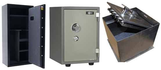 smiley locksmith safes for purchase