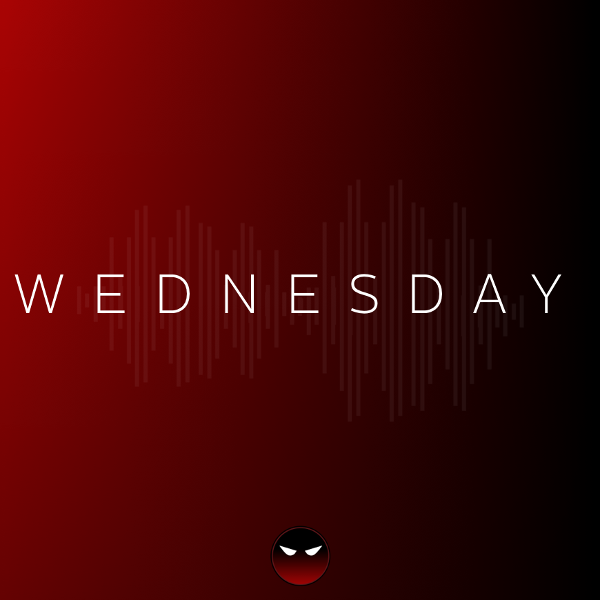 Wednesday
