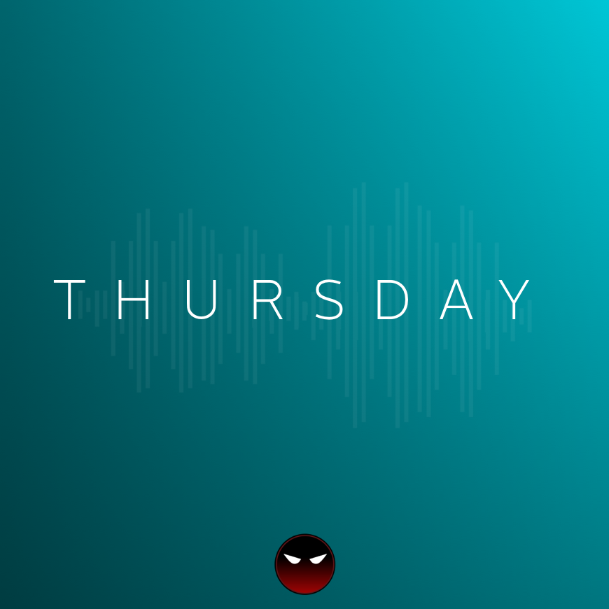 Thursday
