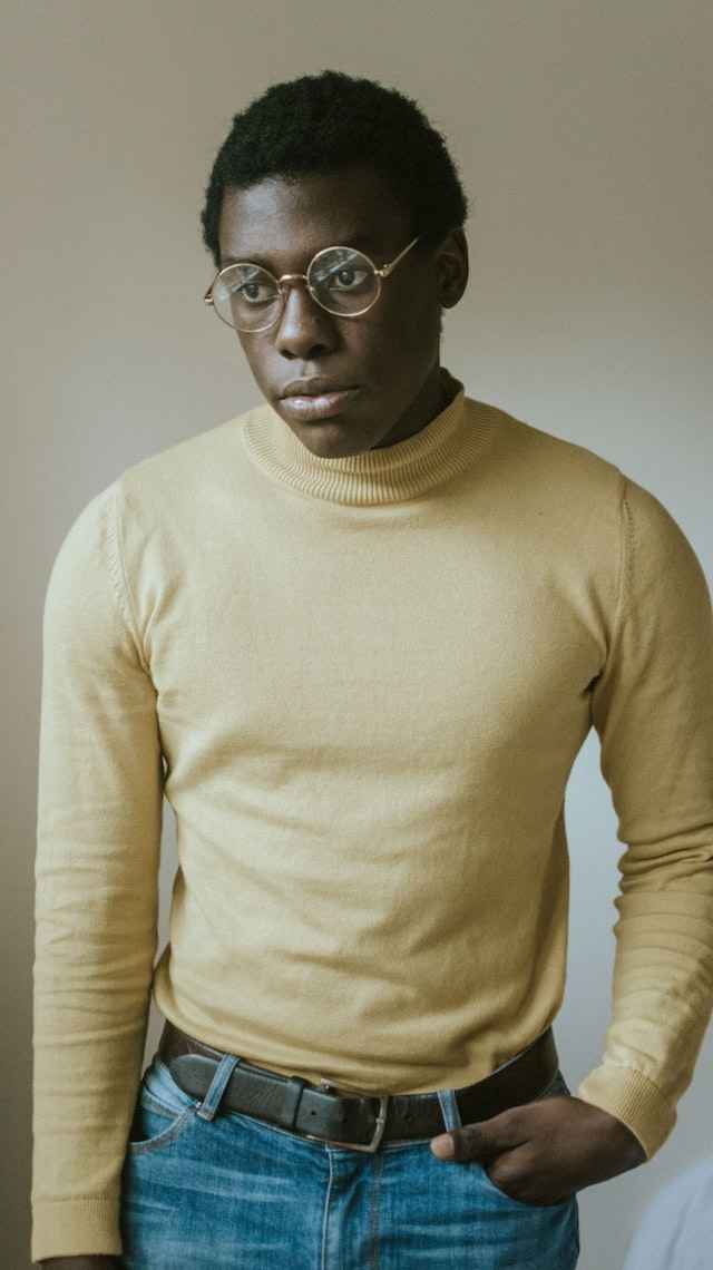 author image