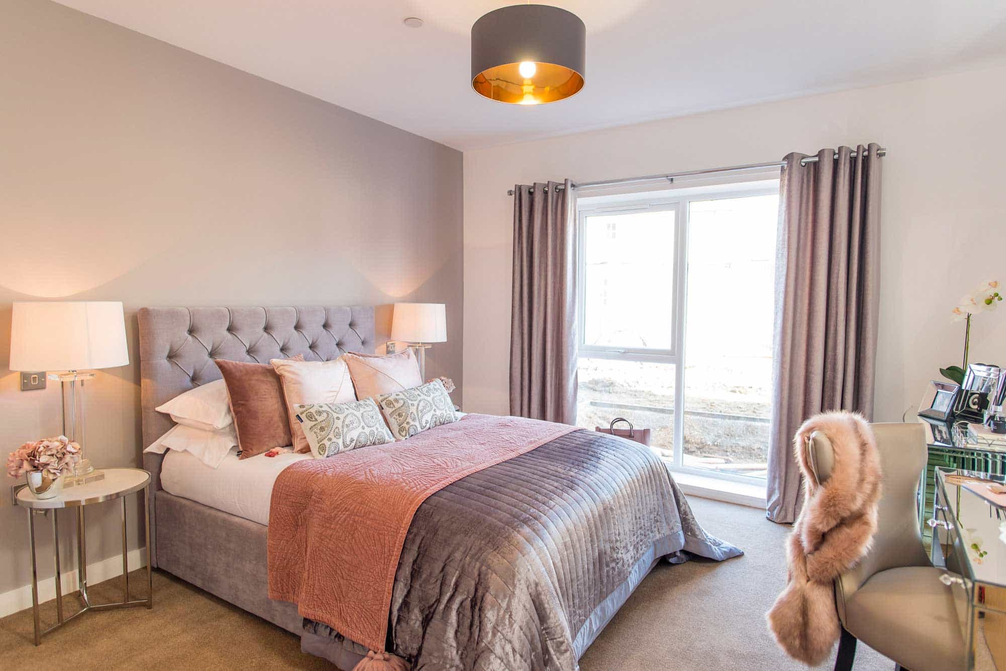 Think Independence Mill View Independent Living