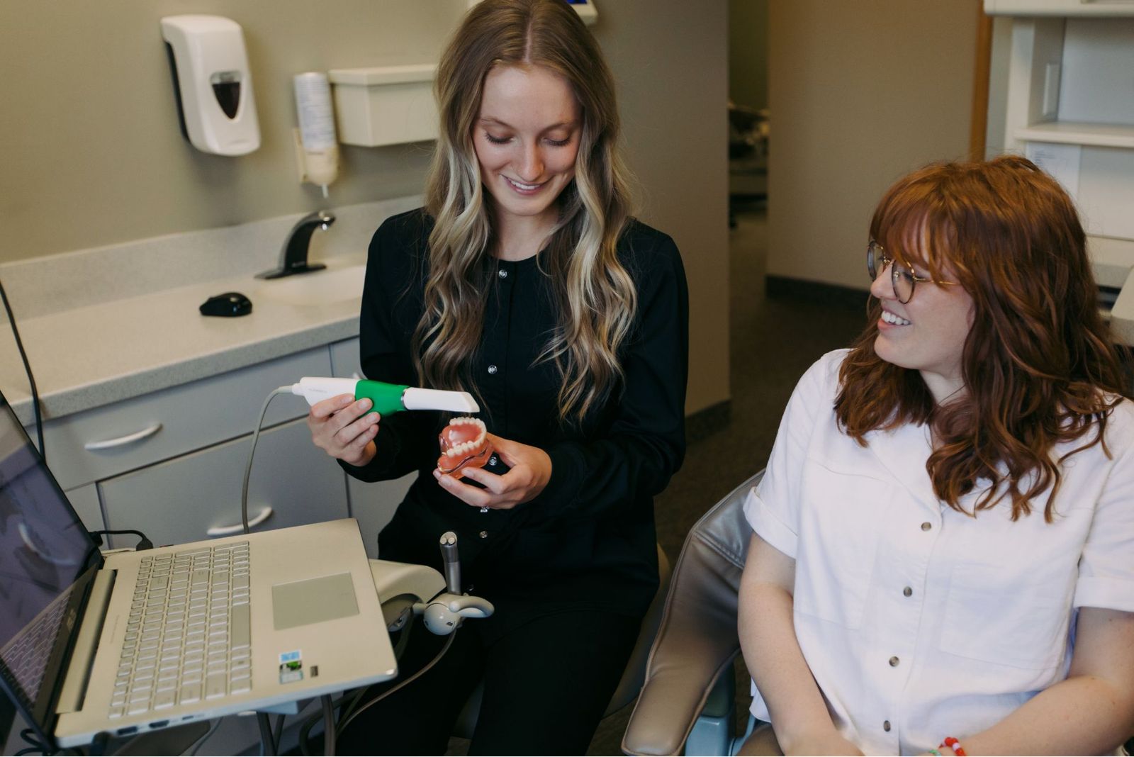 Visit Dassel Dental in Dassel, MN