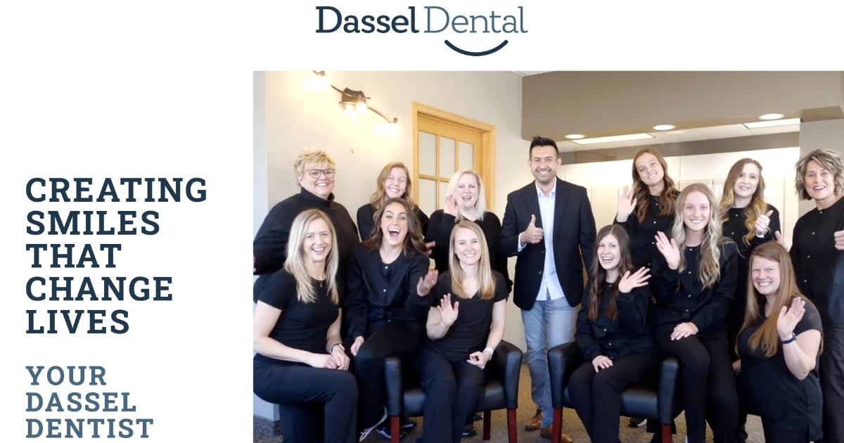 Contact Dassel Dental Dassel, MN
