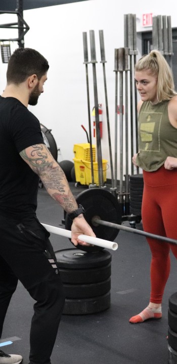 Personal Training