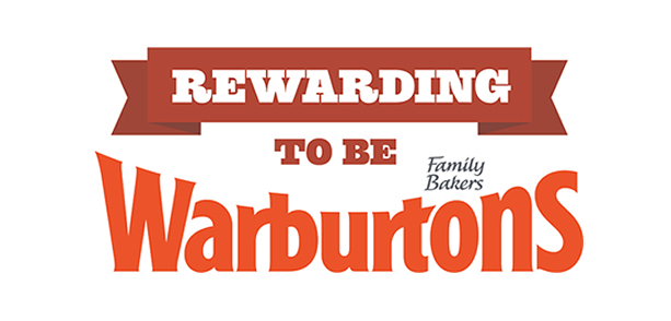 Warburtons: Rewards