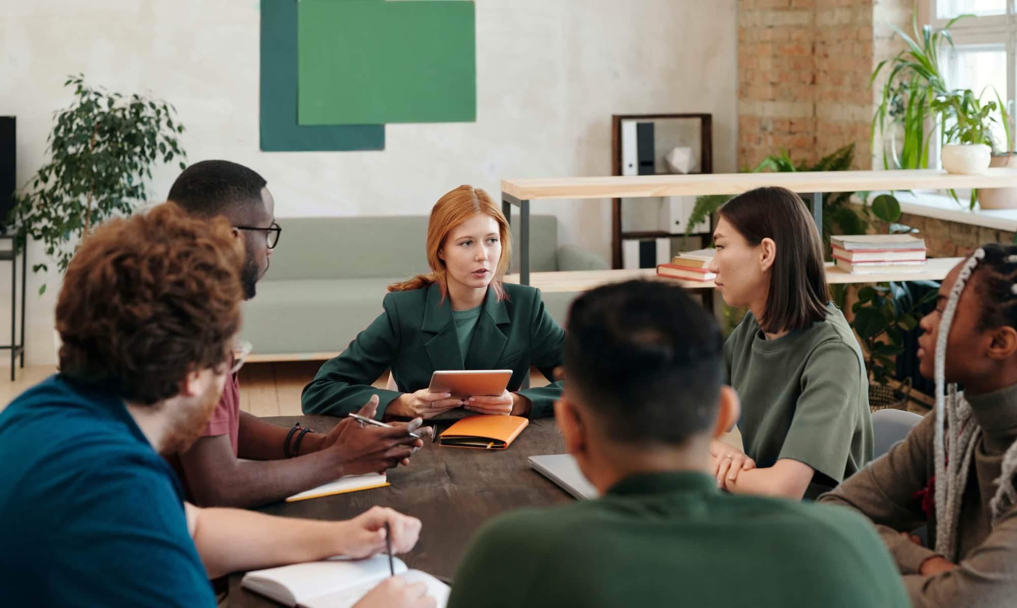 Nomad Creative The Friendliest Design Agency