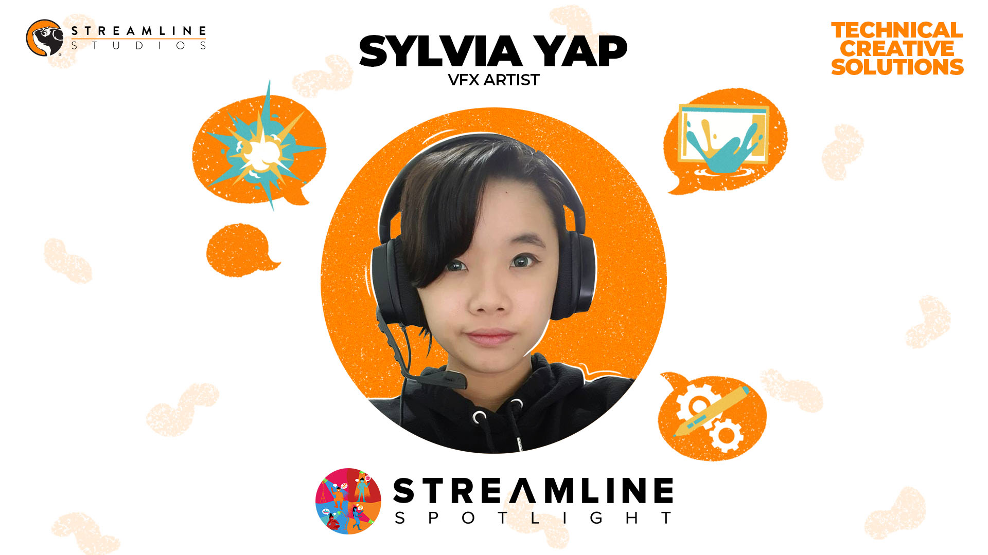 Streamline Spotlight_SLS Sylvia_Landscape