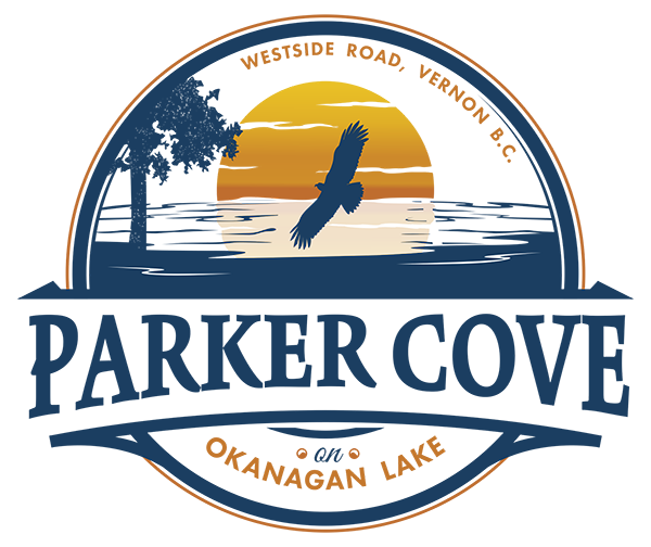 Parker Cove Vernon New Homes For Sale Okanagan Lakeshore Homes