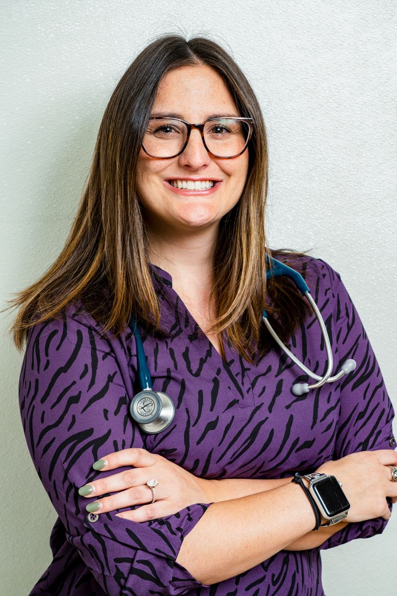 Meet Our Doctor Dr. Miguel Perales