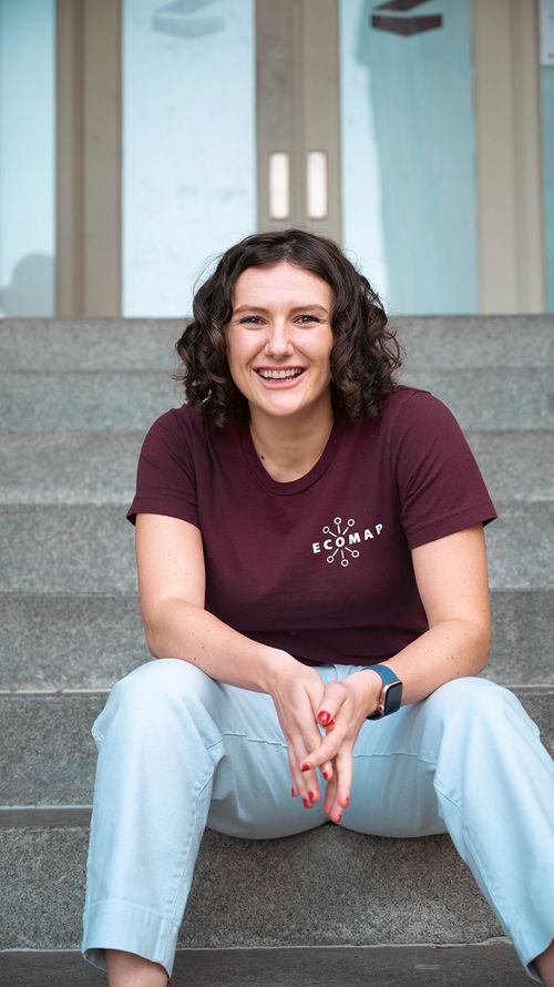 Pava LaPere, Co-Founder & Chief Executive Officer