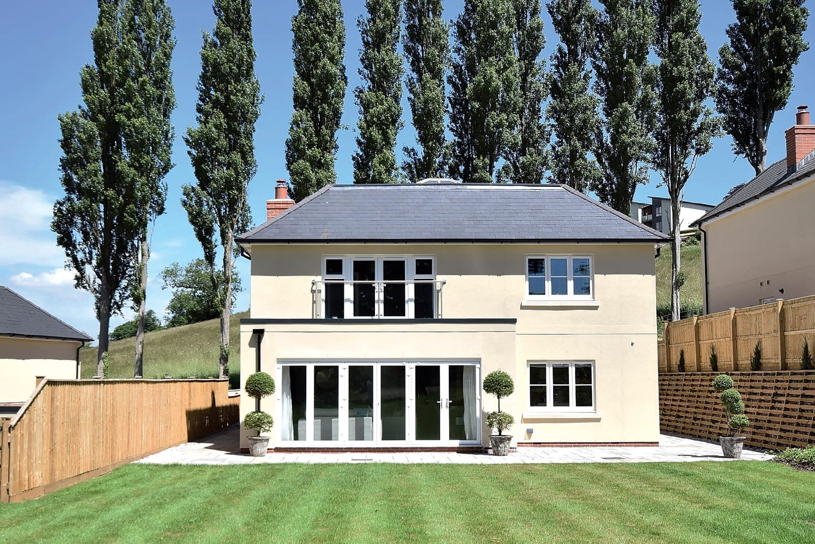 Woodstock Homes Building a Home for your future.