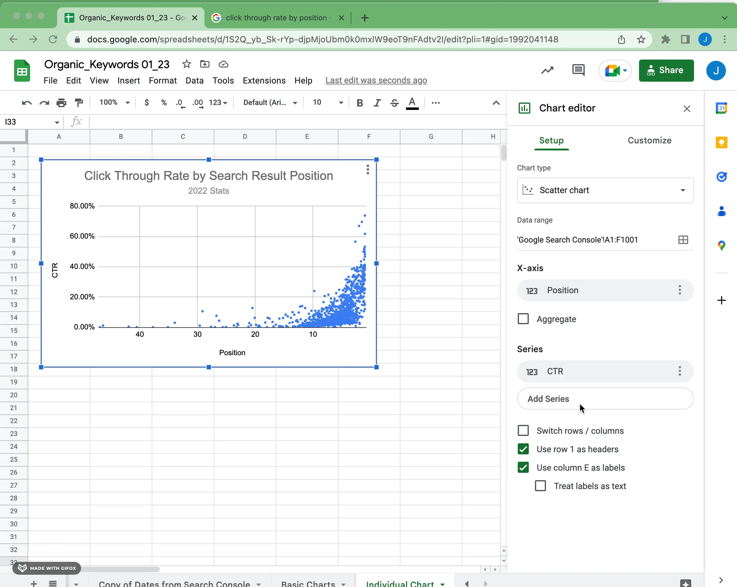 how-to-create-a-scatter-plot-using-google-sheets-superchart