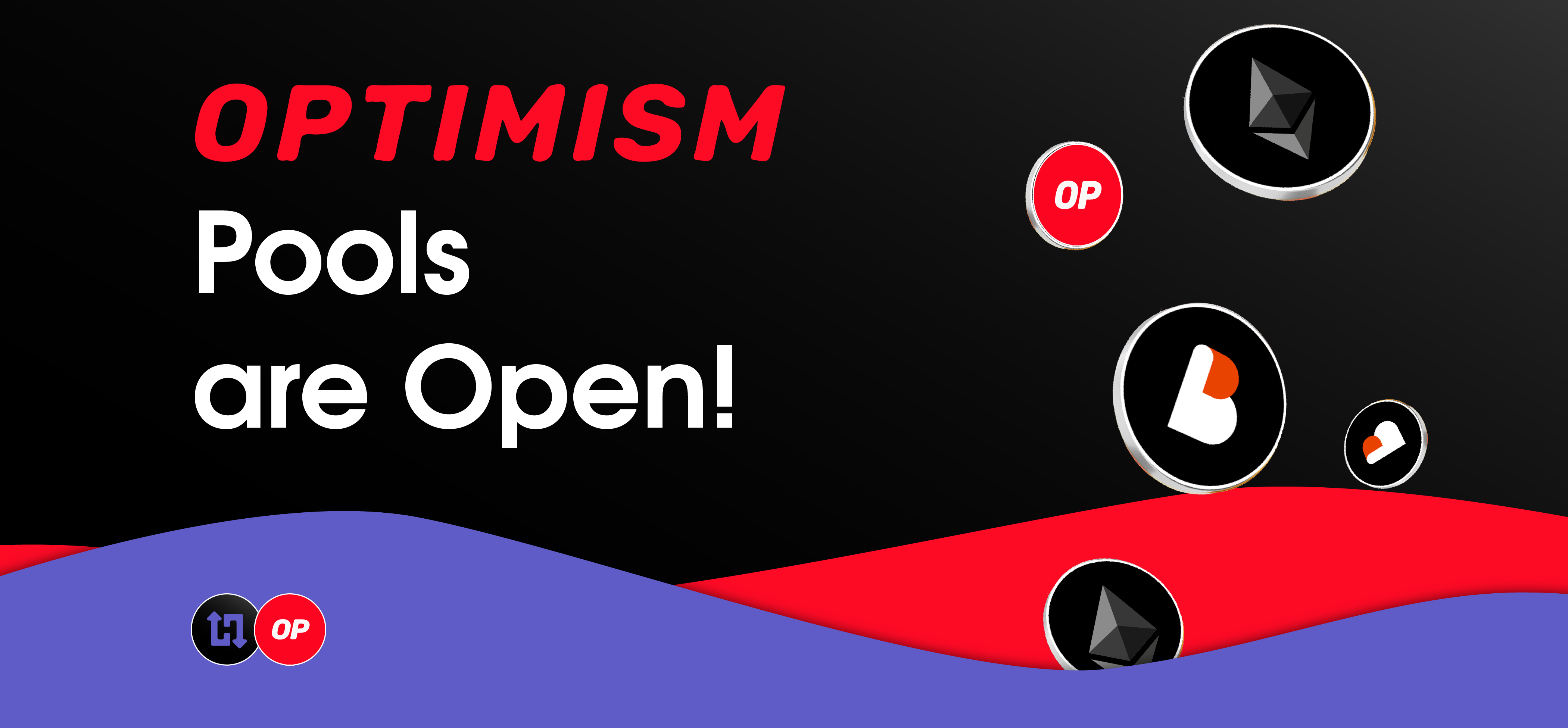 Hyphen x Optimism