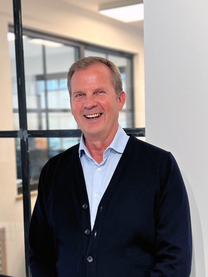 Karsten Kluck