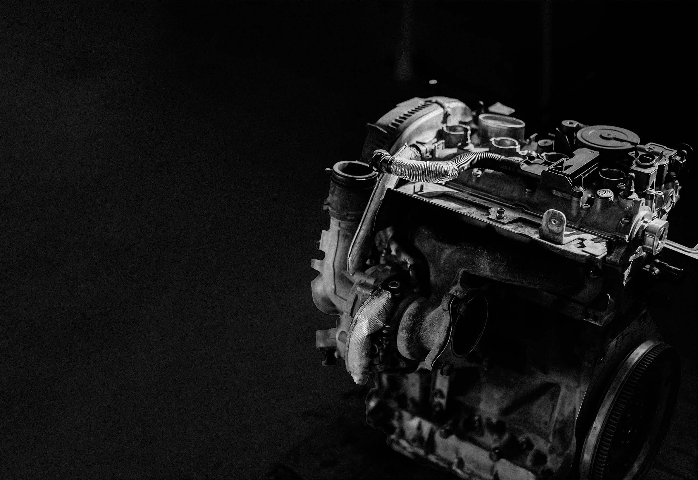 Diesel Engine Repair Service in Clearwater, Florida BD