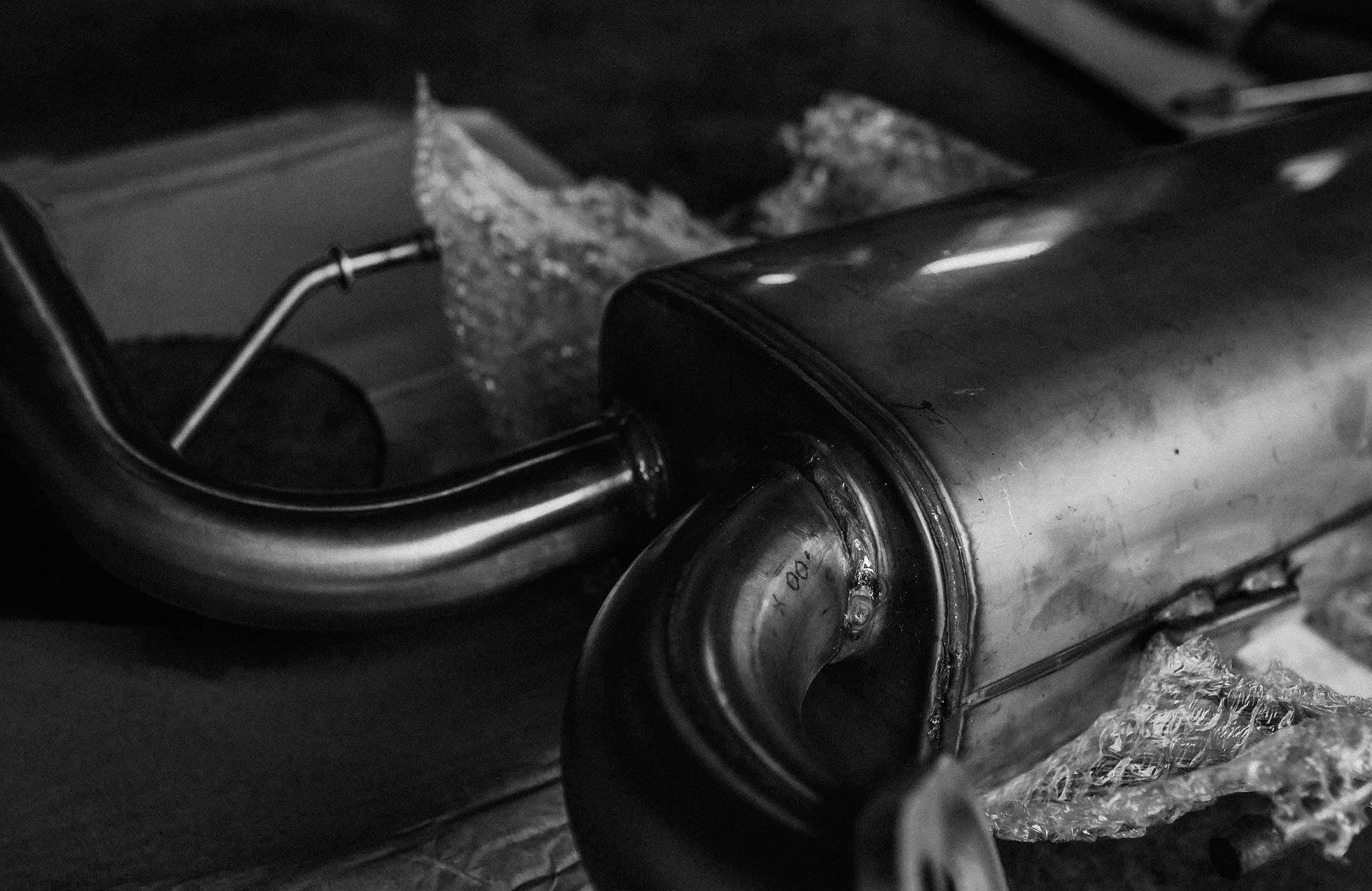 Truck Exhaust Repair in Clearwater, FL Blackwater