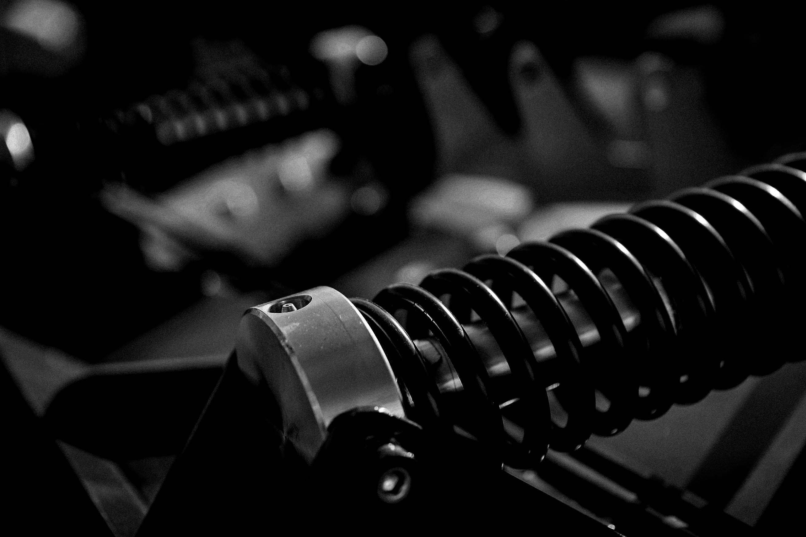 Truck Suspension Repair in Clearwater, FL Blackwater