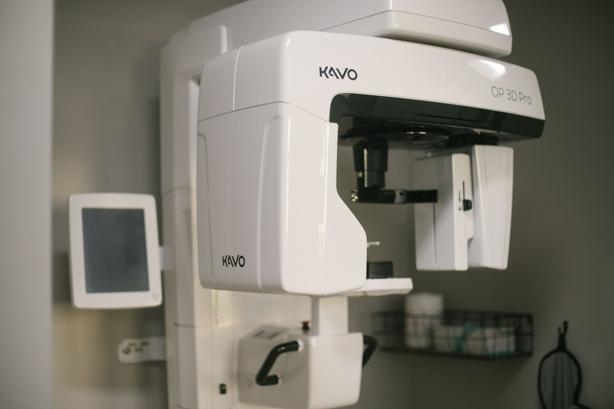 TMJ/TMD Treatment in Glenpool Eclipse Smiles