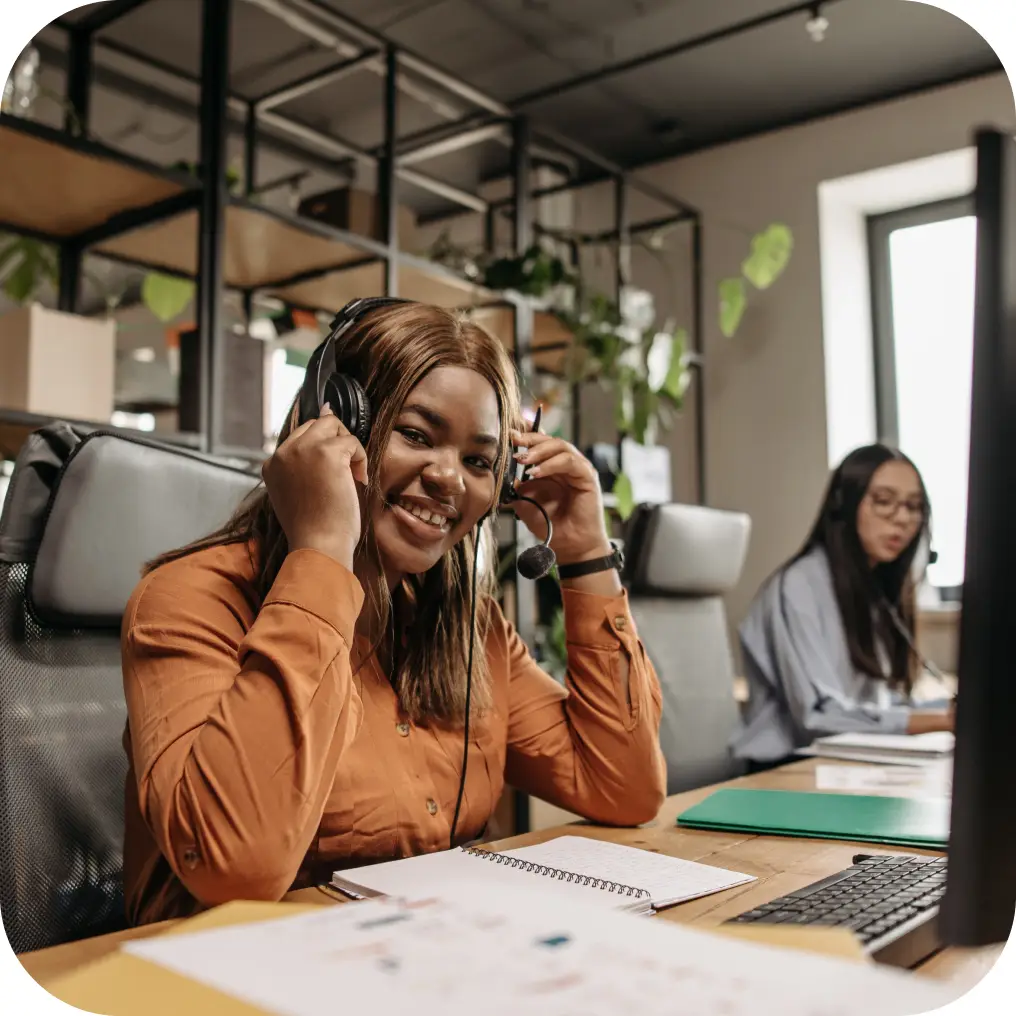 Best-in-class support