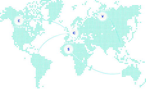 World map