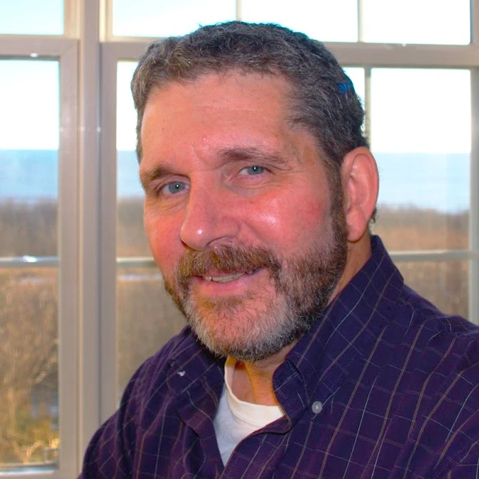 Brian McLaughlin