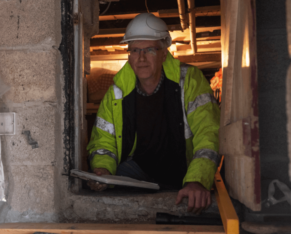 Middlewick Surveyors Property Surveyor in Cornwall