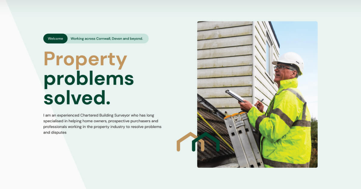 Middlewick Surveyors Property Surveyor in Cornwall