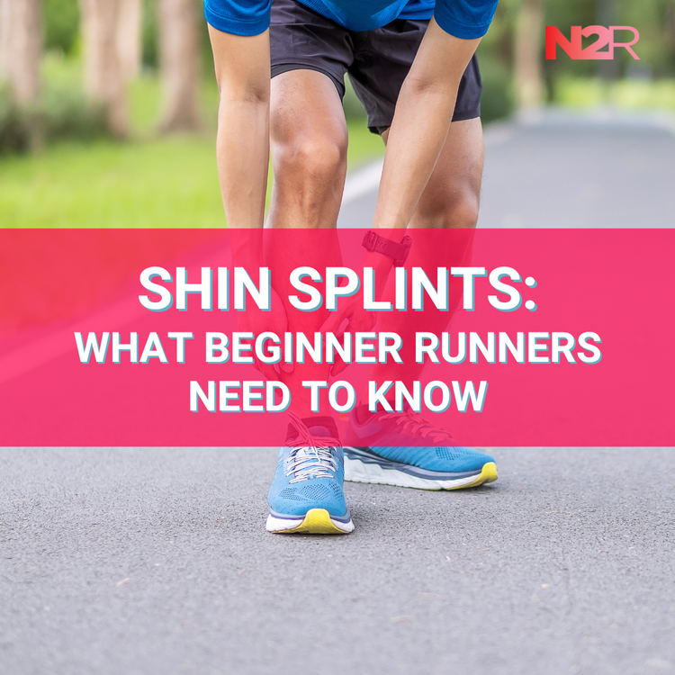 None to Run Shin Splints What Beginner Runners Need to Know