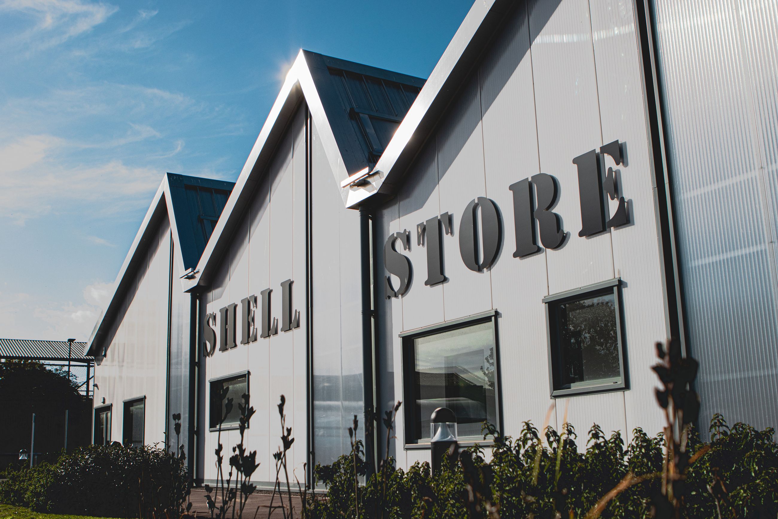 Pop Shell Store Shell Store